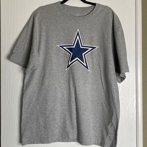 Dallas cowboys t-shirt